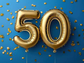 Jubiläum in unserer radiologischen Praxis