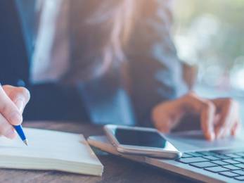 Bestens vorbereitet zum Arztbesuch