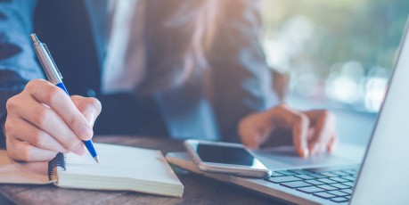 Bestens vorbereitet zum Arztbesuch