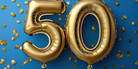 Jubiläum in unserer radiologischen Praxis