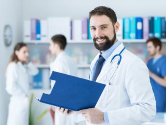 FA/FÄ für Radiologie (m/w/d)