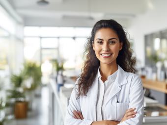 MFA in der Radiologie Dortmund (m/w/d)