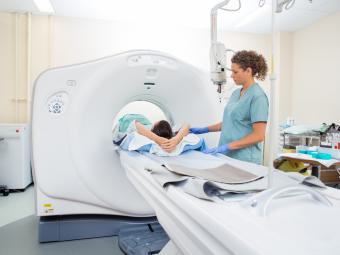 MTRA in der Radiologie (m/w/d)