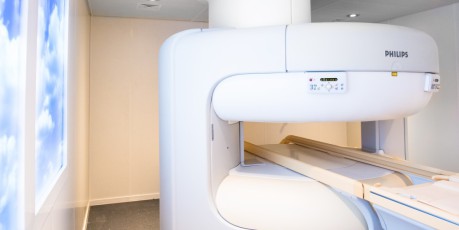 Wichtige Vorteile bei einem offenen MRT