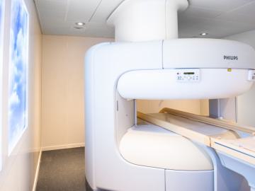 Wichtige Vorteile bei einem offenen MRT