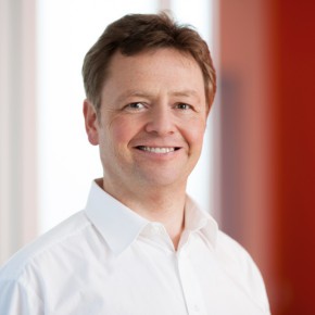 Portrait von Dr. med. B. Knoben