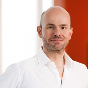 Portrait von Dres. med. N. Amirfallah